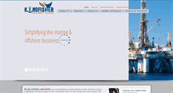 Desktop Screenshot of kingfisheruae.com